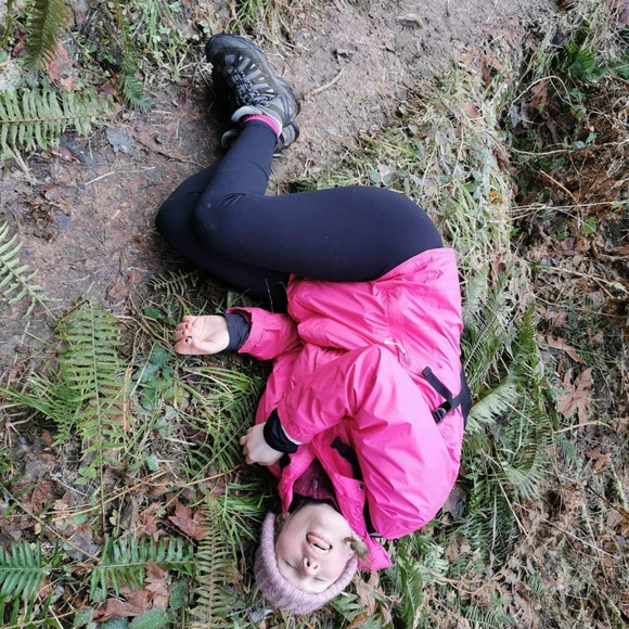 Meet your Posher, Mishell - Picture 5 of 5